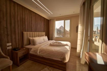 The Palace Pyramids Hotel - image 27