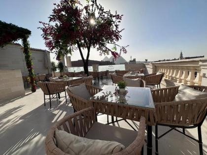 The Palace Pyramids Hotel - image 3