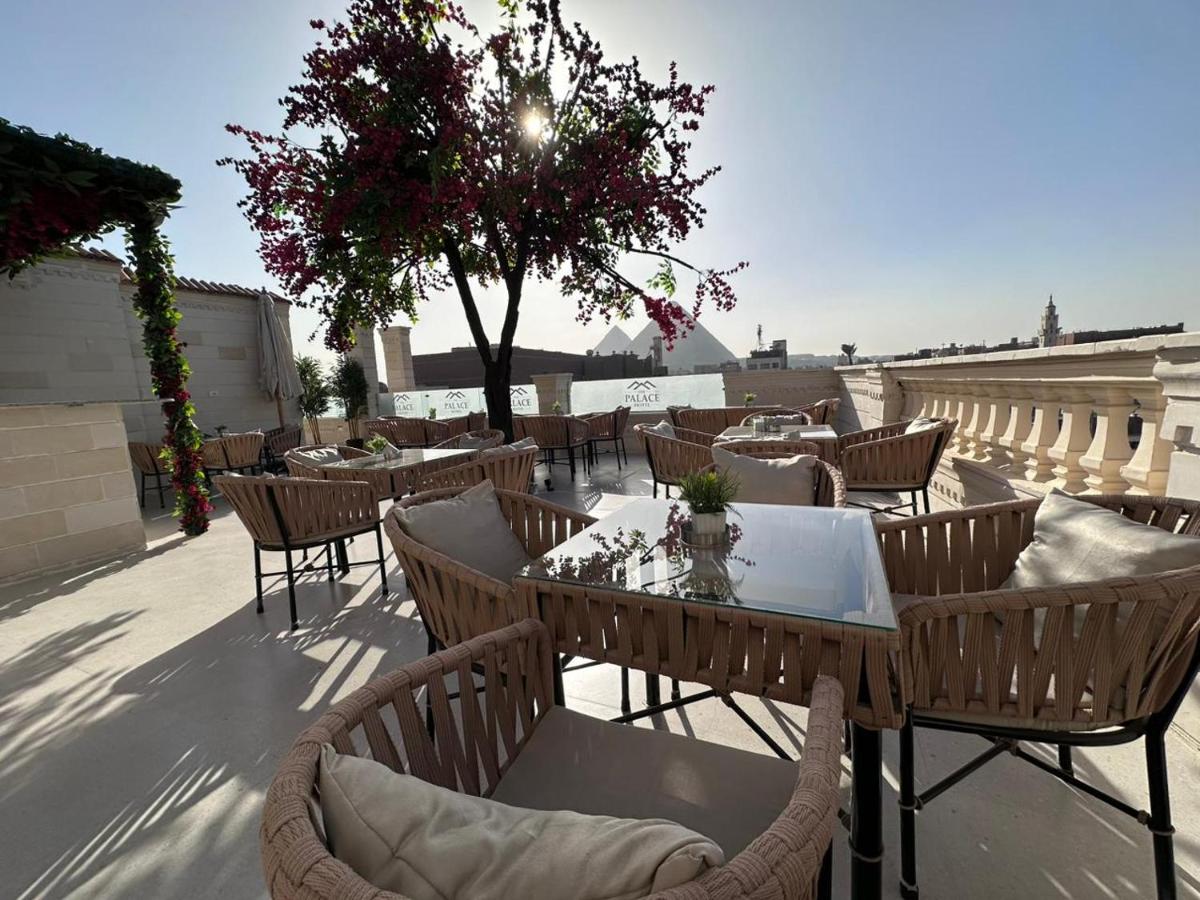 The Palace Pyramids Hotel - image 3