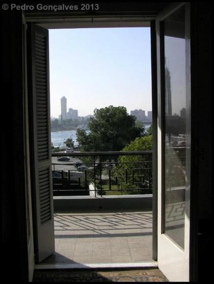 Garden City House Hotel - image 11