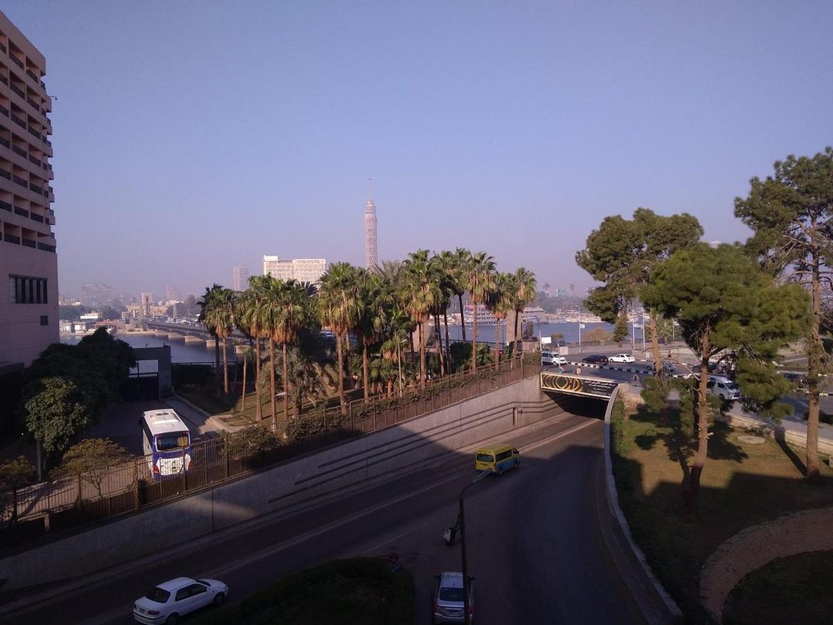 Garden City House Hotel - image 2