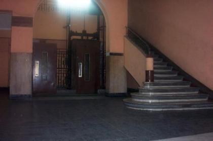 Garden City House Hotel - image 5