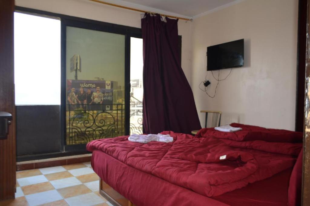 Garden City House Hotel - image 7