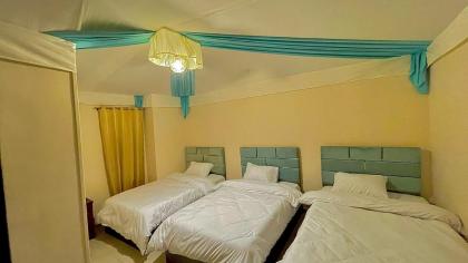 casa de Bello pyramid INN - image 7