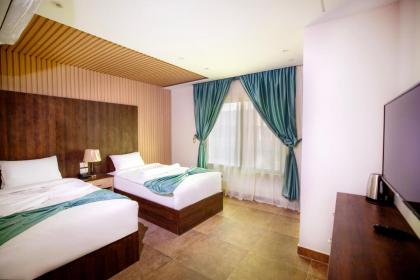 Blue Pyramids Eyes Hotel - image 13