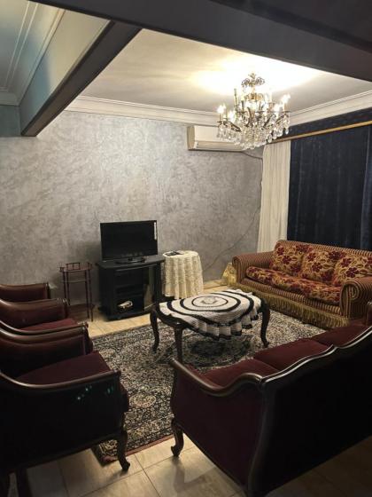 Large appartement beside pyarmids and new grand egyptian museum - image 11
