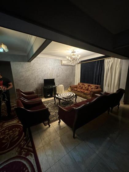 Large appartement beside pyarmids and new grand egyptian museum - image 2