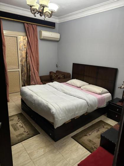 Large appartement beside pyarmids and new grand egyptian museum - image 3