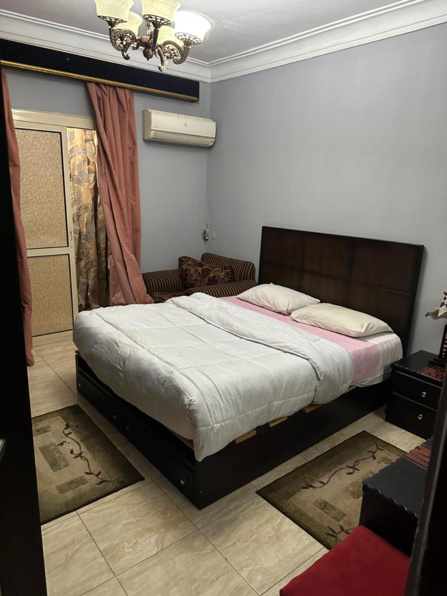 Large appartement beside pyarmids and new grand egyptian museum - image 3