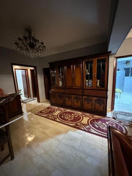 Large appartement beside pyarmids and new grand egyptian museum - image 5