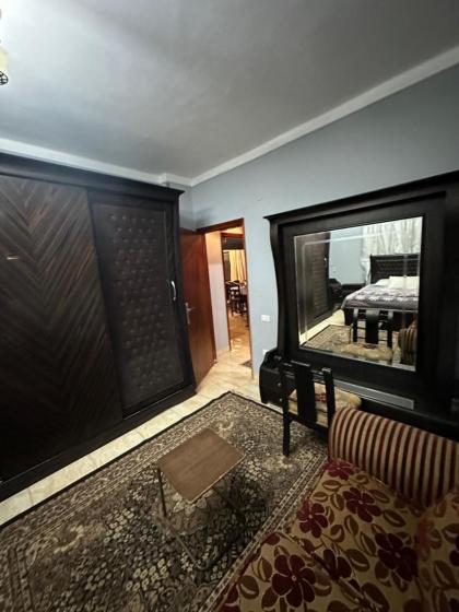 Large appartement beside pyarmids and new grand egyptian museum - image 6