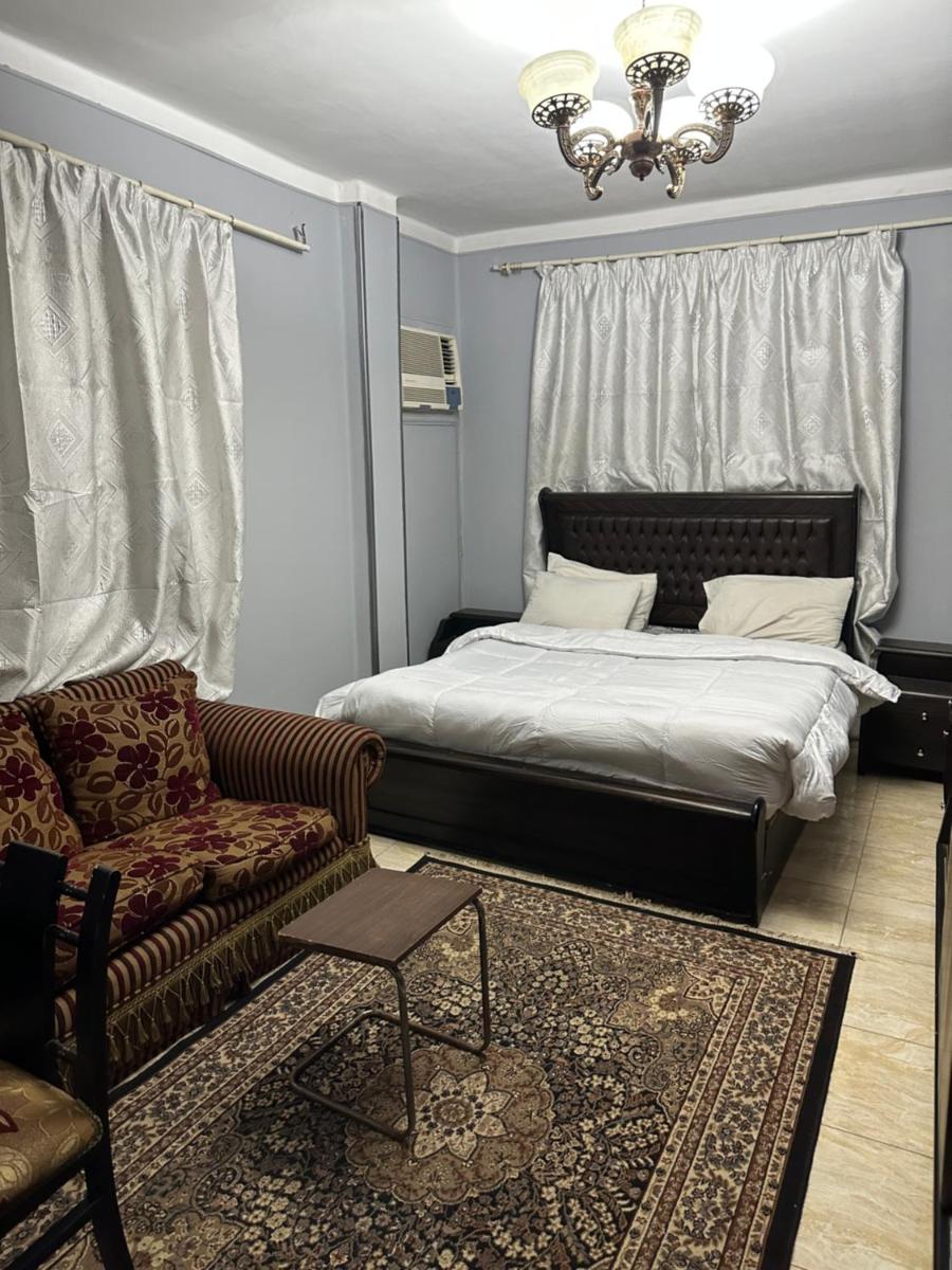 Large appartement beside pyarmids and new grand egyptian museum - image 7