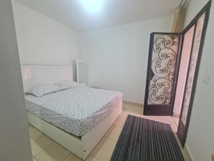 Family apartment in new cairo. Pay at property