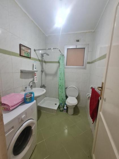 Family apartment in new cairo. Pay at property - image 10