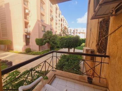 Family apartment in new cairo. Pay at property - image 4