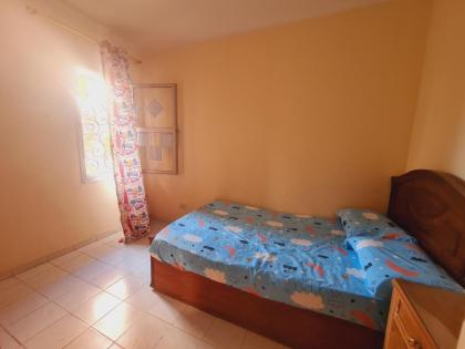 Family apartment in new cairo. Pay at property - image 5