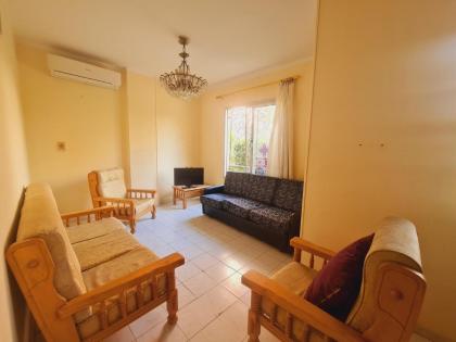 Family apartment in new cairo. Pay at property - image 6