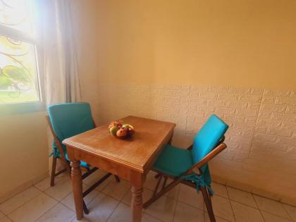 Family apartment in new cairo. Pay at property - image 9