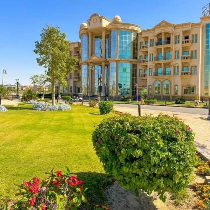 Ramage Hotel & Resort