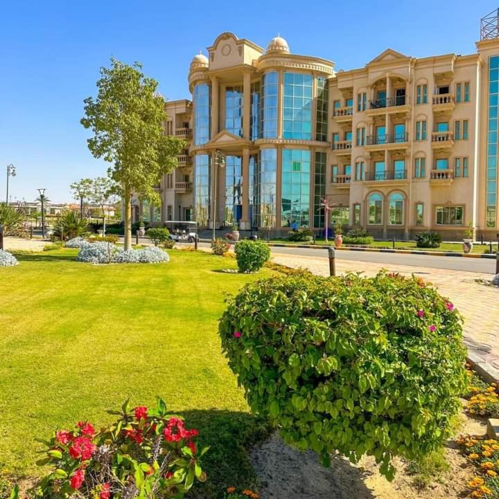 Ramage Hotel & Resort - main image