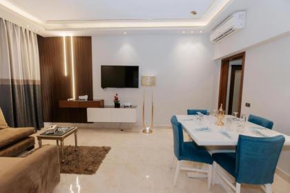 Ramage Hotel & Resort - image 11