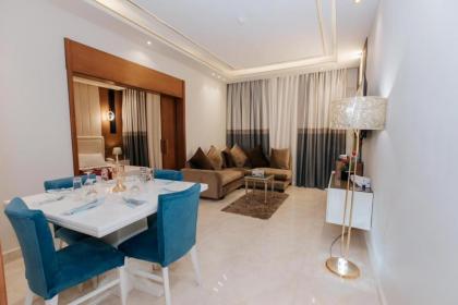 Ramage Hotel & Resort - image 12