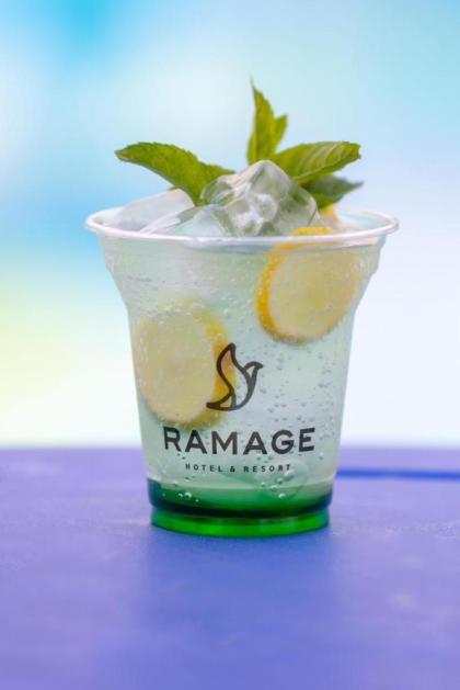 Ramage Hotel & Resort - image 19