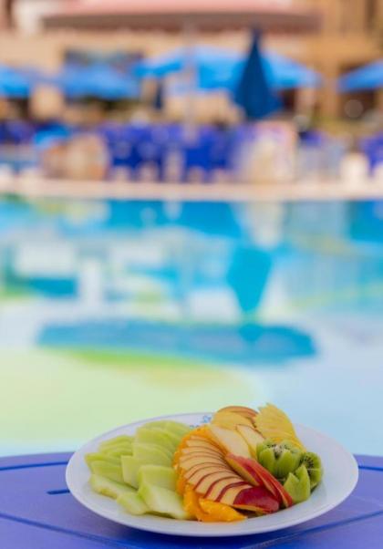 Ramage Hotel & Resort - image 20