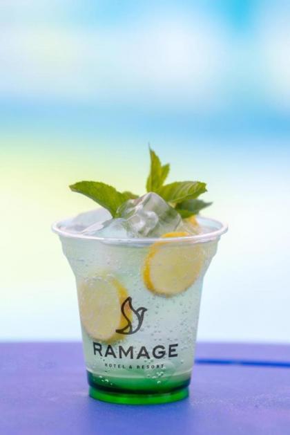 Ramage Hotel & Resort - image 21