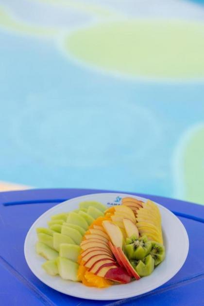 Ramage Hotel & Resort - image 22