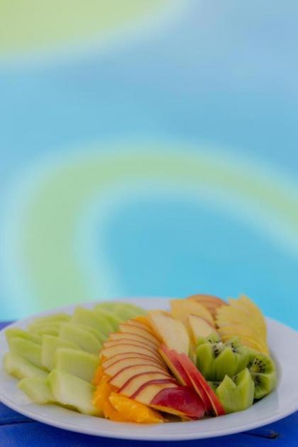 Ramage Hotel & Resort - image 24