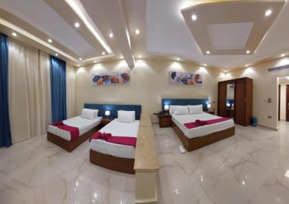 Ramage Hotel & Resort - image 27