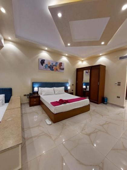Ramage Hotel & Resort - image 28
