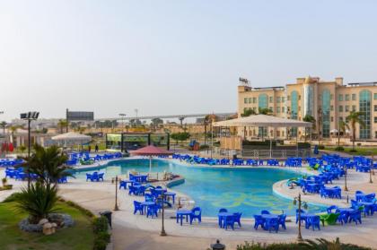 Ramage Hotel & Resort - image 4