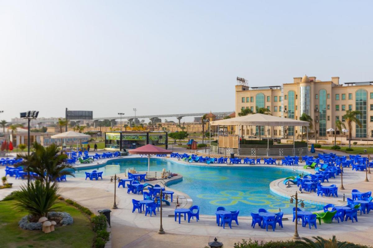 Ramage Hotel & Resort - image 4