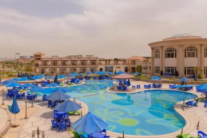 Ramage Hotel & Resort - image 6