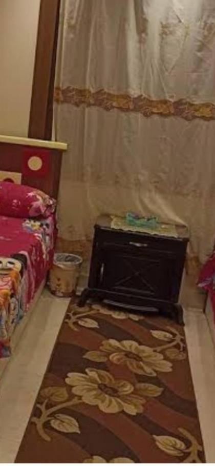 شقة من غرفتين نوم الجيزة - image 3