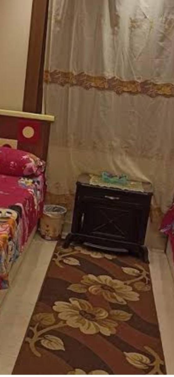 شقة من غرفتين نوم الجيزة - image 3