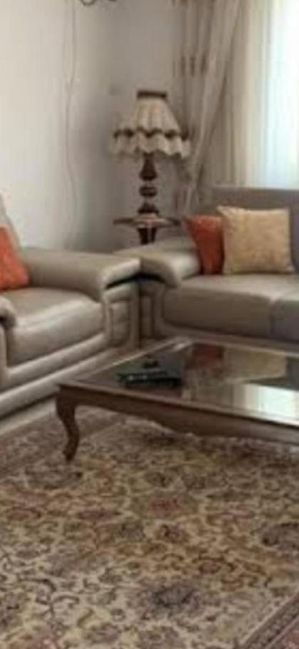 شقة من غرفتين نوم الجيزة - image 4