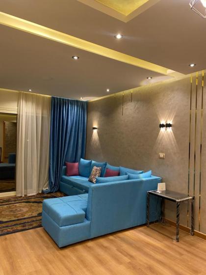 Apartment in Cairo 