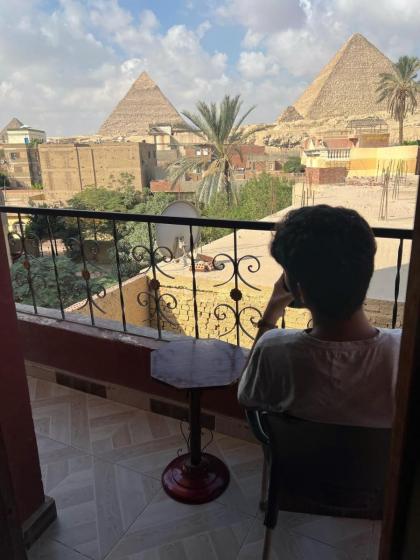 Aoda pyramids - image 10