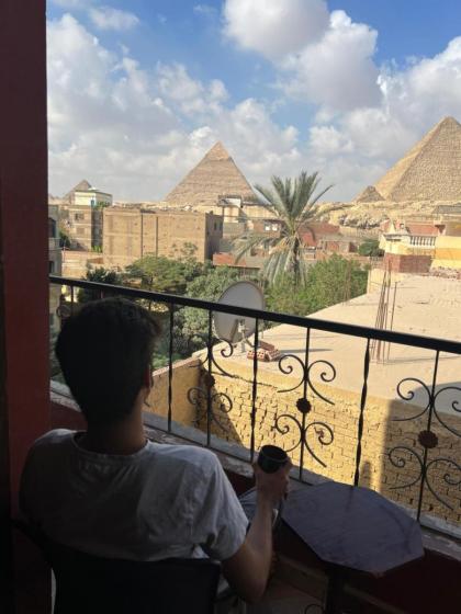 Aoda pyramids - image 11