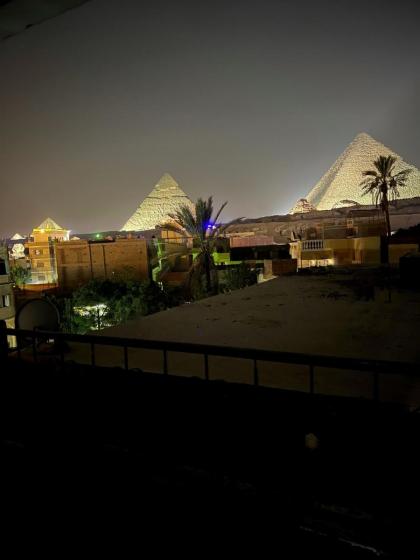 Aoda pyramids - image 13