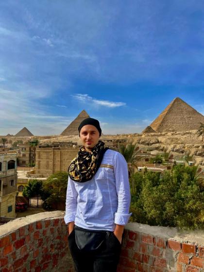 Aoda pyramids - image 22