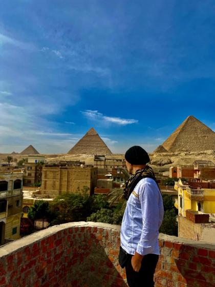 Aoda pyramids - image 23