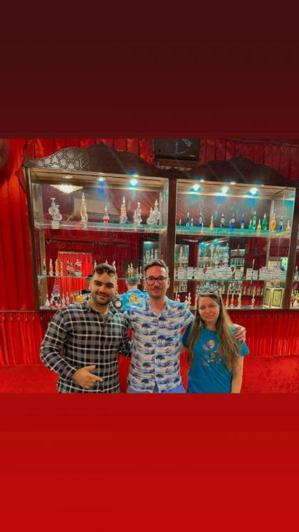 desert pyramids view inn - image 21