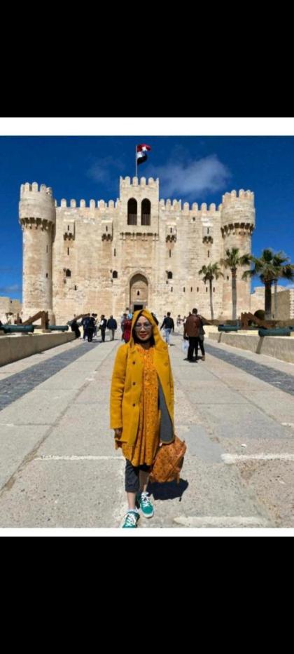 desert pyramids view inn - image 22