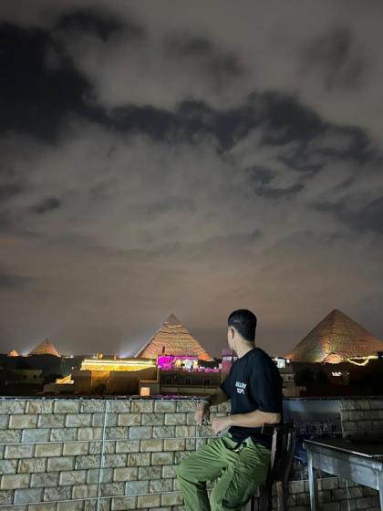 desert pyramids view inn - image 25