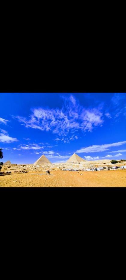 desert pyramids view inn - image 28