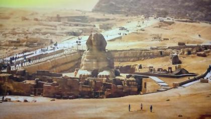 desert pyramids view inn - image 29